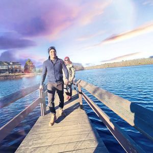 Meet your Posher, Eric